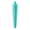 Смарт мини-вибратор Satisfyer Ultra Power Bullet 8 Turquoise || 