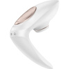 Вакуумный вибратор для пар Satisfyer Pro 4 Couples, можно использовать для секса в паре