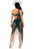 Эротический костюм горгоны Медузы Leg Avenue Medusa Costume M || 