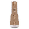Мастурбатор Fleshlight Girls: Autumn Falls - Cream, со слепка вагины, очень нежный || 