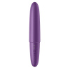 Минивибратор Satisfyer Ultra Power Bullet 6 Violet || 