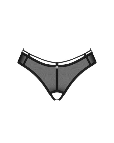 Трусики Obsessive Roxelia crotchless thong M/L