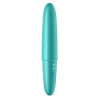 Минивибратор Satisfyer Ultra Power Bullet 6 Turquoise || 