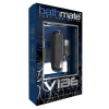 Вибропуля Bathmate Vibe Bullet Black, глубокая мощная вибрация || 