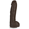 Фаллоимитатор Doc Johnson BAM - Huge 13 Inch Realistic Cock