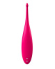 Вибратор для клитора Satisfyer Twirling Fun Magenta || 