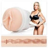 Мастурбатор Fleshlight Girls: Brandi Love - Heartthrob, со слепка вагины, очень нежный