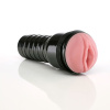 Мастурбатор-вагина Fleshlight Pink Lady Mini-Lotus Новая текстура || 