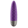 Минивибратор Satisfyer Ultra Power Bullet 5 Violet || 