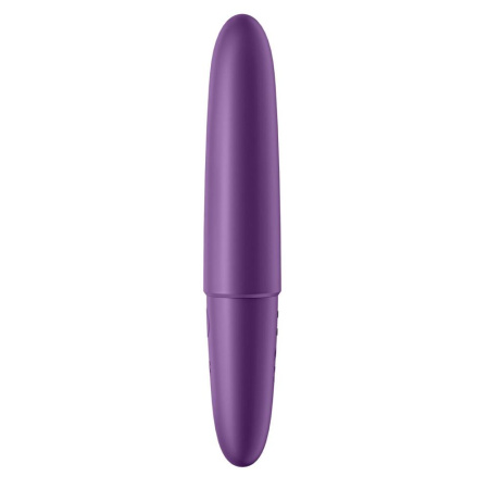 Минивибратор Satisfyer Ultra Power Bullet 6 Violet || 