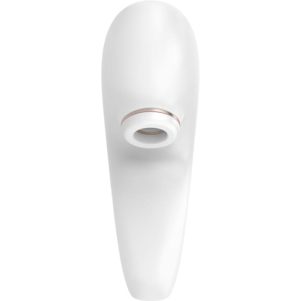 Вакуумный вибратор для пар Satisfyer Pro 4 Couples, можно использовать для секса в паре