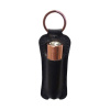 Вибропуля PowerBullet First-Class Bullet 2.5″ with Key Chain Pouch, Rose Gold, 9 режимов вибрации || 