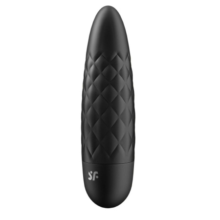 Мини-вибратор Satisfyer Ultra Power Bullet 5 Black || 