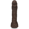 Фаллоимитатор Doc Johnson Prince Yahshua 10.5 Inch Cock - ULTRASKYN || 