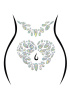 Leg Avenue Novalie body jewels sticker