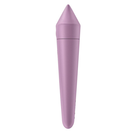 Смарт-минивибратор Satisfyer Ultra Power Bullet 8 Lilac || 