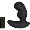 Массажер простаты Nexus RIDE EXTREME Dual Motor Remote Control Prostate Vibrator - Black