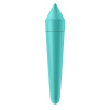 Смарт мини-вибратор Satisfyer Ultra Power Bullet 8 Turquoise || 