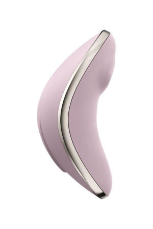 Вакуумный вибратор Satisfyer Vulva Lover 1 Violet || 