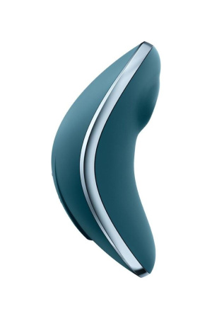 Вакуумный вибратор Satisfyer Vulva Lover 1 Blue || 