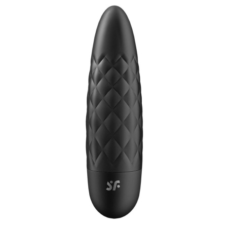 Мини-вибратор Satisfyer Ultra Power Bullet 5 Black || 