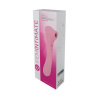 Вакуумный клиторальный стимулятор Femintimate Daisy Massager Pink || 