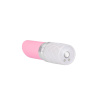 Вибратор Pillow Talk Lusty Luxurious Flickering Massager - Pink || 