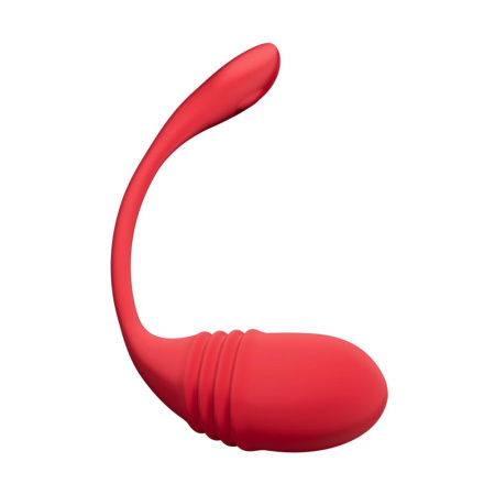 Смарт-виброяйцо Lovense Vulse (Thrusting Egg Vibrator)