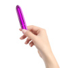 Вибропуля PowerBullet - Pretty Point Rechargeable Bullet Purple || 