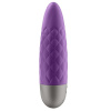 Минивибратор Satisfyer Ultra Power Bullet 5 Violet || 