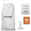 Фаллоимитатор Doc Johnson Signature Cocks – Chad White 8,5 inch UltraSkyn || 