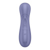 Вакуумный клиторальный стимулятор Satisfyer Pro 2 Generation 3 with Liquid Air Connect App Lilac || 