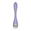 Универсальный вибратор Satisfyer G-Spot Flex 5+ Lilac || 